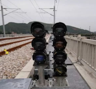 鐵路信號組合類(lèi)型分為哪些？