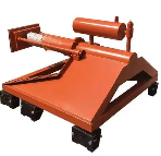 不同類(lèi)型的列車(chē)擋車(chē)器在實(shí)際應用
