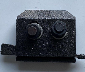 壓軌器執行標準