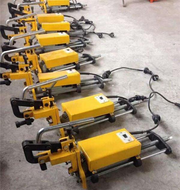 GZ-32Ⅰ型電動(dòng)鉆孔機(jī)