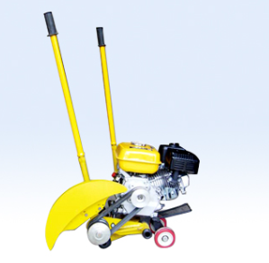 鋼軌切軌機(jī)優(yōu)勢(shì)及特性